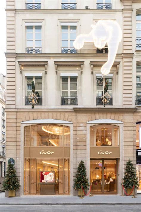 boutique cartier france|cartier boutique locations.